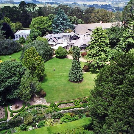 Milton Park Country House Hotel & Spa ボウラル 部屋 写真