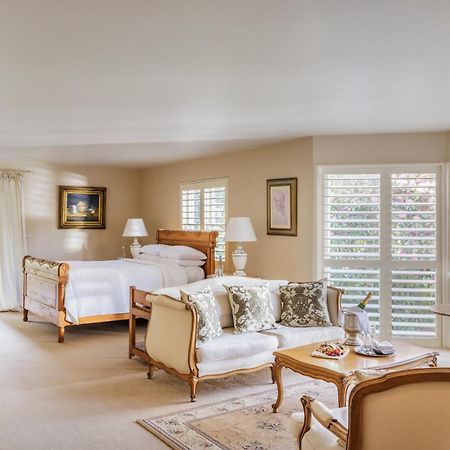 Milton Park Country House Hotel & Spa ボウラル エクステリア 写真