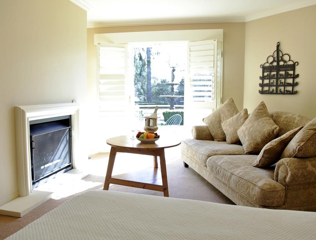 Milton Park Country House Hotel & Spa ボウラル 部屋 写真