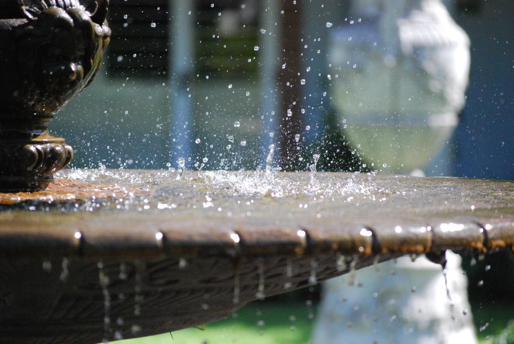 Milton Park Country House Hotel & Spa ボウラル エクステリア 写真