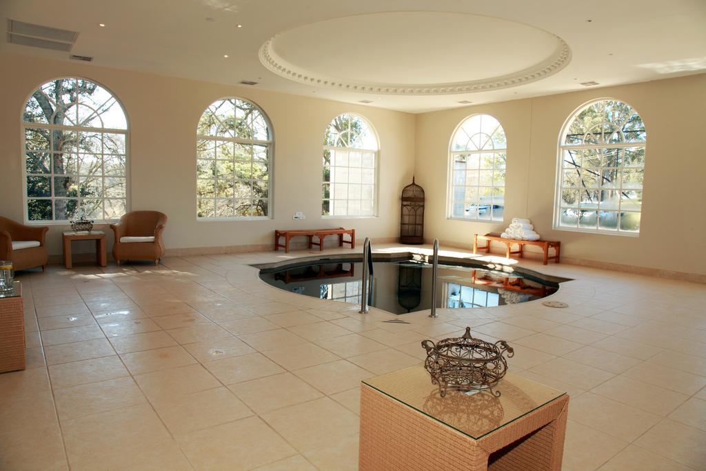 Milton Park Country House Hotel & Spa ボウラル 部屋 写真