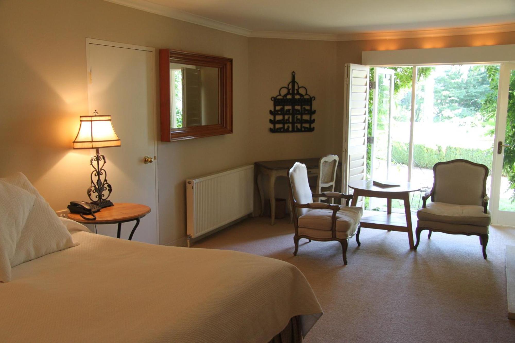 Milton Park Country House Hotel & Spa ボウラル エクステリア 写真
