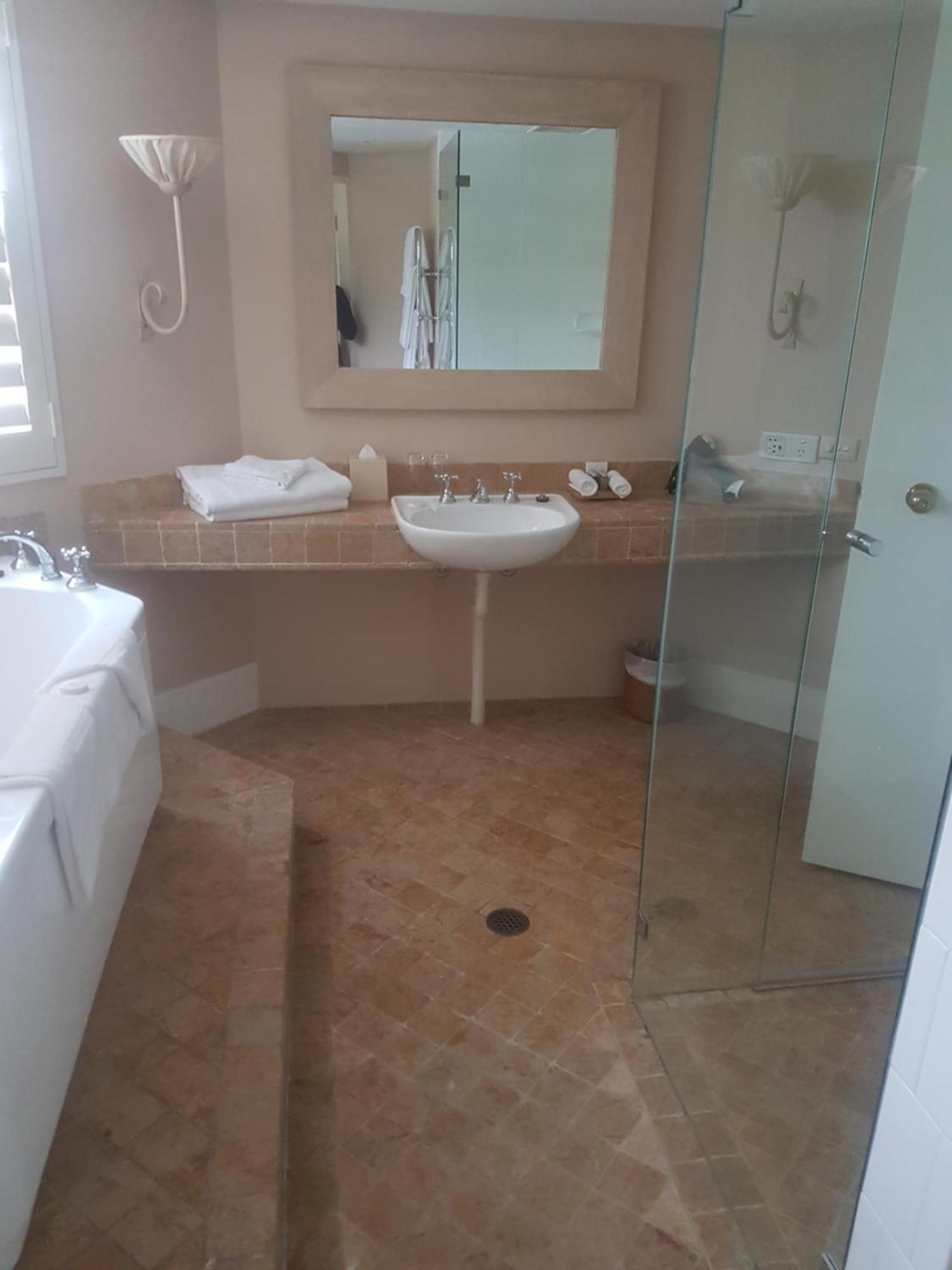 Milton Park Country House Hotel & Spa ボウラル 部屋 写真