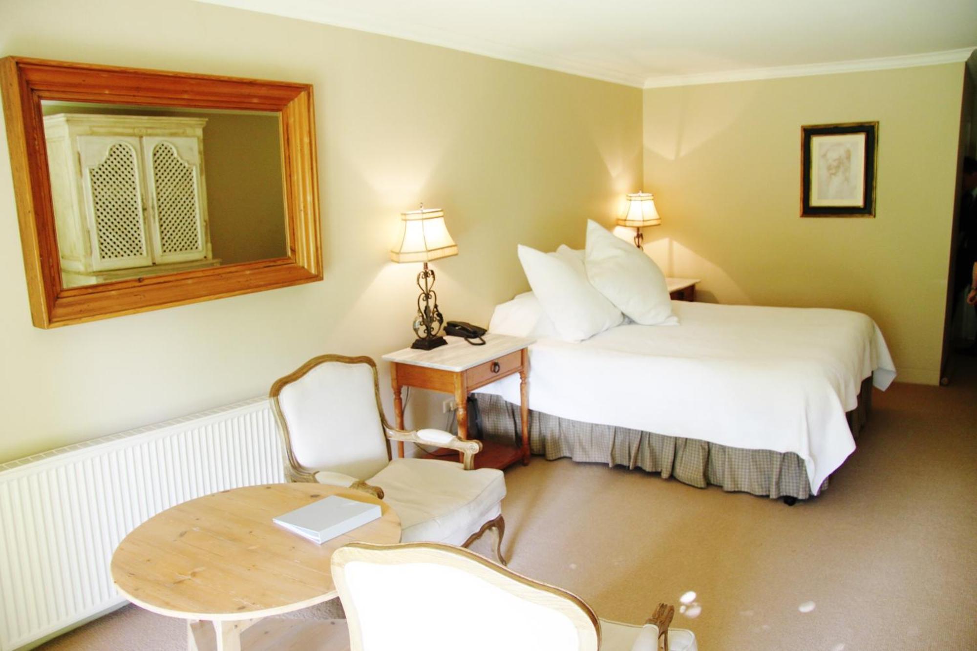 Milton Park Country House Hotel & Spa ボウラル 部屋 写真