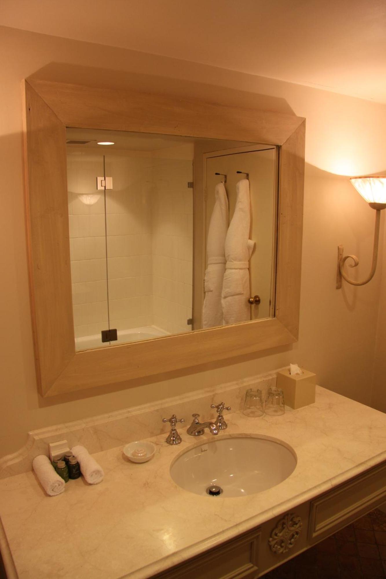 Milton Park Country House Hotel & Spa ボウラル 部屋 写真