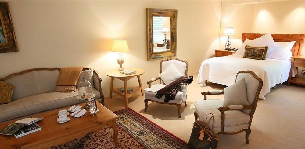 Milton Park Country House Hotel & Spa ボウラル エクステリア 写真