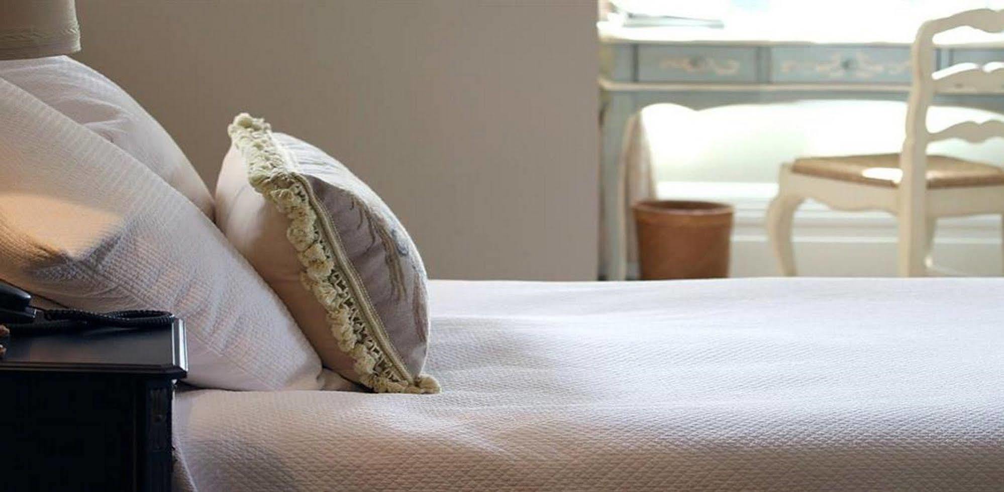 Milton Park Country House Hotel & Spa ボウラル エクステリア 写真