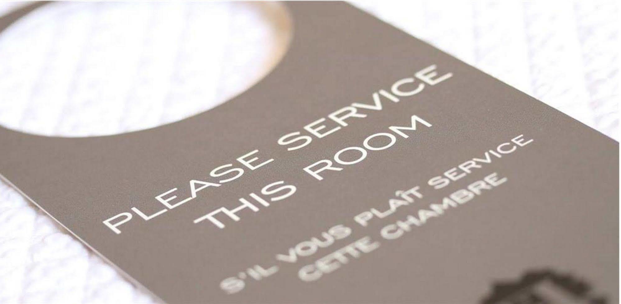 Milton Park Country House Hotel & Spa ボウラル エクステリア 写真