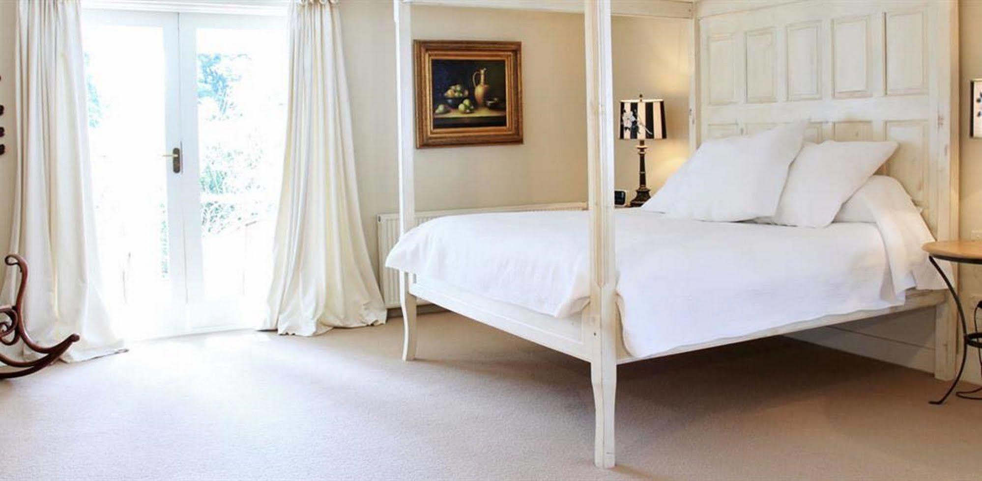 Milton Park Country House Hotel & Spa ボウラル エクステリア 写真