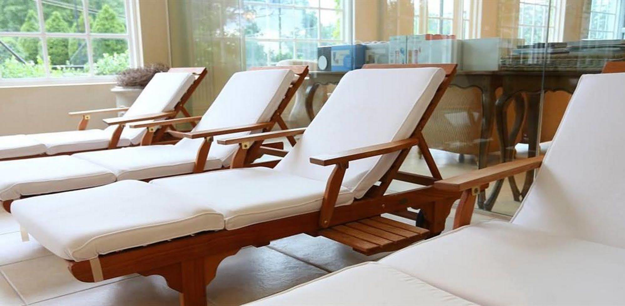 Milton Park Country House Hotel & Spa ボウラル エクステリア 写真
